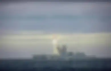 Jadi Kunci yang Bisa Mengubah Jalannya Perang Ukraina, Sehebat Apa Memangnya Rudal Zirkon Rusia Jika Sampai Dikerahkan untuk Hancurkan Ukraina?