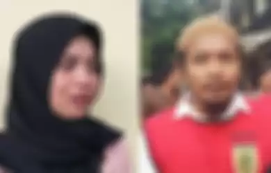 Istri Zul Zivilia, Retno Paradinah sedih lantaran anak-anaknya dirundung akibat isu eksekusi mati.