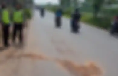 Tergiur Uang Tiga Miliar Rupiah, Empat Orang Ini Merekayasa Kecelakaan Sehebat Mungkin Sampai Dibuat Terseret Arus di Sungai Kalimalang, Bagaimana Sandiwara Itu Terkuak?