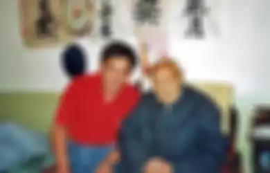 Temui Sun Yaoting: Seakan Hidupnya Dipermainkan oleh Takdir, Terlanjur Potong Alat Kelamin Namun Kaisar Terakhir 'Keburu' Turun Takhta