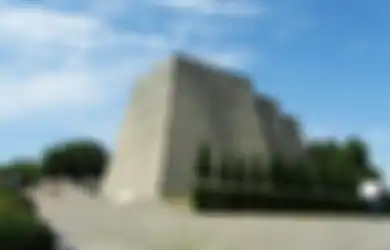 Di Tempat Inilah Kaisar Wanita Pertama China Dimakamkan, Berikut Sederet Makam Kaisar Tiongkok Paling Populer, Sangat Mewah!