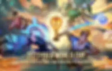 Skin Eksklusif FIFA World Cup 2022 AOV