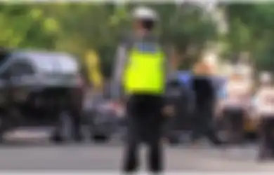 Banyak Orang Berebut Ingin Menjadi Polisi, Memang Berapa Gaji Polisi Indonesia?