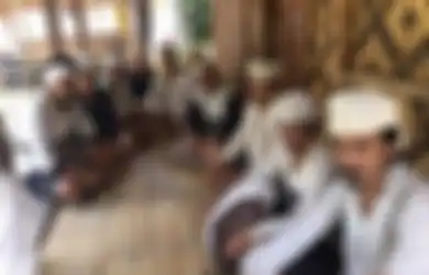 Di Balik Peristiwa Permintaan Pemutusan Saluran Internet Di Baduy Dalam, Ternyata Ini Alasannya
