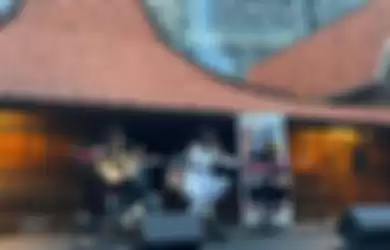 KOTAK, HAI Mini  Stage, Bentara Budaya Jakarta (8/6/2022)