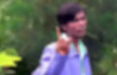 sosok pria tertampan di Bangladesh