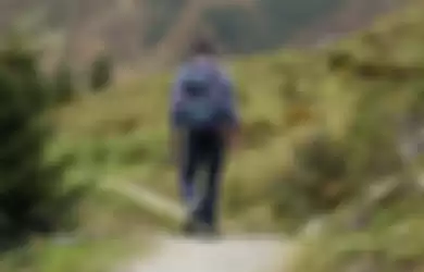 Hiking salah satu olahraga yang cocok untuk penderita diabetes