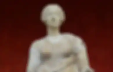 Tergila-Gila Sampai Nekat Selingkuh dengan Gladiator, Inilah Faustina, Ratu Romawi yang  Berhubungan Badan dengan Gladiator di Hadapan Suaminya, Sampai Dirumorkan Lahirkan Anak Haram