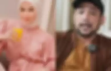 Marissya Icha ungkap alasan bercerai dengan Syaiful Safir