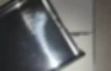 Wujud asli Samsung Galaxy Z Flip 4