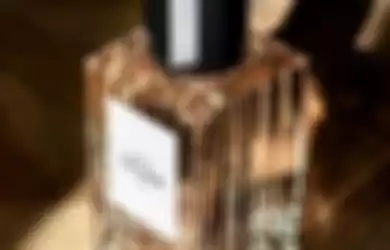 Parfum Lisa BLACKPINK