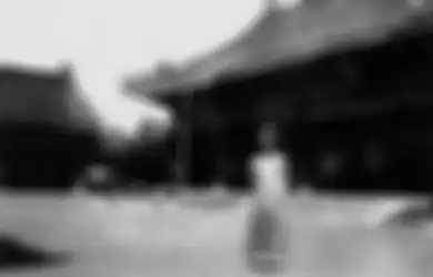 Jadi Satu-satunya Selir yang Berani Ceraikan Kaisar China, Inilah Wenxiu, dari Wanita yang Dicintai Puyi hingga Sangat Dibenci Olehnya