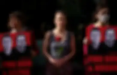 Nekat Tembus Lembah 'Neraka' di Belantara Amazon, Jurnalis dan Ahli Pribumi Ini Hilang Misterius, 'Jeroan' Tubuhnya Diklaim Telah Ditemukan