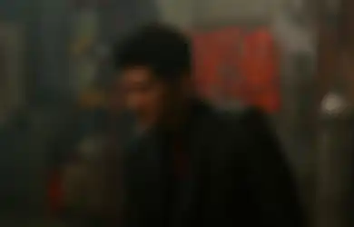 Pernah Gebuki Orang Gara-gara Mobilnya Dipepet, Iko Uwais yang Terjerat Kasus Penganiayaan Ternyata Selalu Minta Maaf ke Sosok Ini Setiap Kali Berkelahi, Bukan Audy