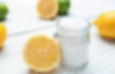 Yang Sering Engga Bisa Tidur di Malam Hari, Coba Letakkan Irisan Lemon dan Garam di Samping Tempat Tidur, Ini yang Dirasakan Tubuh, Enak Banget!