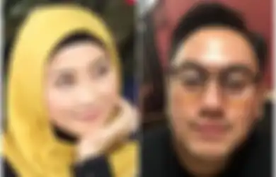 100 Persen Yakin Sosok Desy Ratnasari Bakal Klepek-klepek Padanya