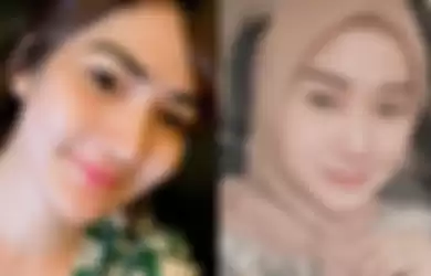 Marissya Icha terlibat perseteruan dengan kakaknya, Irene Bermawi