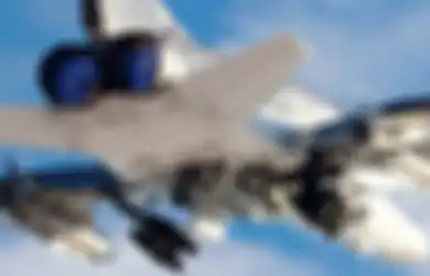 Punya Daya Jelajah hingga 7.000 KM hingga Sanggup Jatuhkan Bom Seberat 24 Ton, Inilah Pesawat Terkuat Rusia yang Pernah Menghancurkan Ukraina