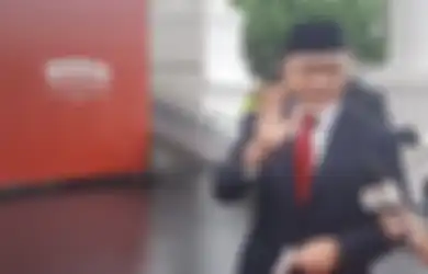 Dilantik Jadi Menteri Perdagangan, Zulhas Bahas Minyak Goreng Bisa Rp14.000 Per Liter