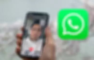 Ilustrasi fitur cegah telepon spam WhatsApp bernama 