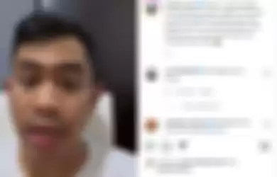 Video permintaan maaf Tanboy Kun