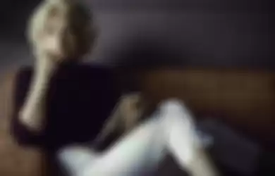 Ana de Armas dalam film biopik Marylin Monroe, Blonde