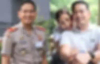 Rumah tangga Tata Janeeta jadi sorotan usai Raden Brotoseno resmi dipecat secara tak terhormat dari kepolisian