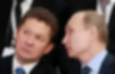 Seantero Penduduk Bumi Terkecoh, Bukan Putin yang Bikin Harga Gas Eropa Melesat Setinggi Langit, Sosok Inilah Biang Keroknya, Raja Diraja Gas Dunia