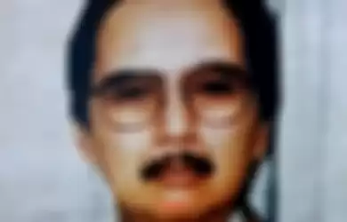 Kakek Dito Mahendra Brigjen Sampurno SH menyimpan banyak rahasia mantan Presiden Soeharto. Foto keluarganya sengaja diunggah.