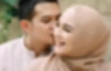 Citra Kirana dan Rezky Aditya main sinetron Aku Titipkan Cinta