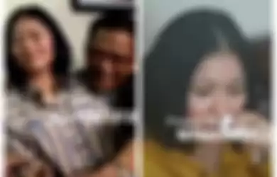 Statusnya jadi tersangka, Tiara Marleen ngaku-ngaku dirinya ada hubungan keluarga dengan Ridwan Kamil, netizen sebut halu.