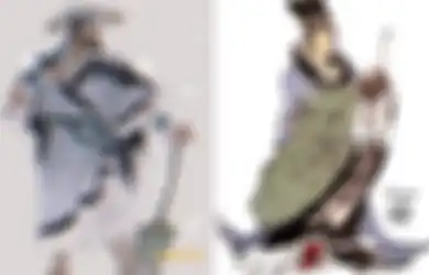 Ketekunannya Merawat Orang yang Lebih Tua Membuatnya Dipilih Jadi Kaisar, Inilah Kisah Kaisar Shun, Pendiri Aturan Sosial China dengan Selalu Berikan Contoh Baik pada Rakyatnya