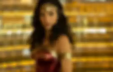 Film Wonder Woman yang diperankan Gal Gadot dilarang tayang di sejumlah negara