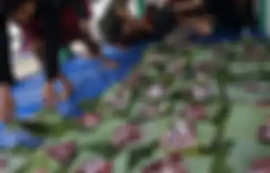 Jelang Idul Adha 2022, Inilah 5 Manfaat Daging Kambing Qurban