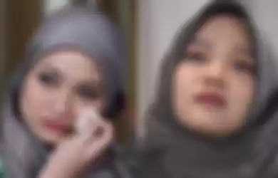 Bertengkar Hebat Dengan Putri Delina dan Sule Hingga Minggat Dari Rumah, Tangis Nathalie Holscher Pecah saat Lihat Video Bareng Anak-anak di Masa Lalu.