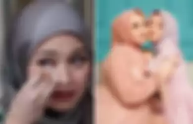 Putri Delina disindir si paling mau dimengerti, Natalie Holscher pun bongkar tabiat anak sambungnya yang bikin makan hati.