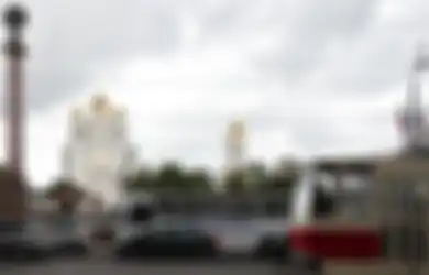 Jadi Titik Aman Rusia di Eropa, Kaliningrad Malah Bisa Jadi Titik Perang Selanjutnya untuk Rusia-Ukraina, Kehadiran Senjata Mematikan di Sana Bisa Memicu Kehancuran Eropa