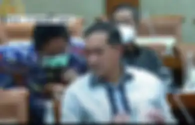 Mengenang Detik-detik Penuh Ironi Mantan Mendag M Lutfi yang Kini Terseret Kasus Minyak Goreng, Dapat Bocoran Soal Tersangka Justru dari Calon Tersangkanya Sendiri