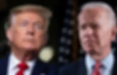 Disebut AS Makin Kacau Sejak Dipimpin Joe Biden, Donald Trump Sebut Presiden AS Itu Membawa Dunia ke dalam Perang Dunia Melalui Skenario Ini