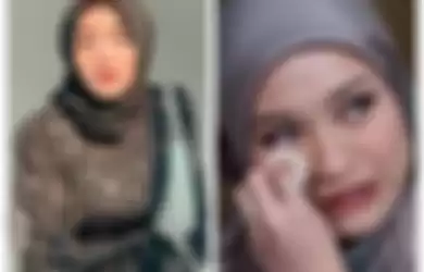 Nathalie Holscher dan Putri Delina kepergok saling berbalas komentar di Instagram, saling adu sindiran nylekit.