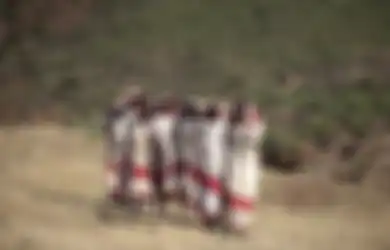 Ritual Ulwaluko; Upacara Inisiasi ‘Kedewasaan’ Suku Xhosa Afrika Selatan Ini Pernah Tewaskan 23 Remaja, Begini Proses yang Dilakukan Sebelum Diasingkan di Sebuah Gubuk