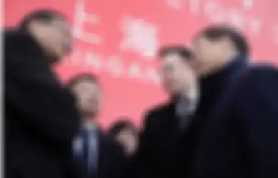 Padahal Baru Diresmikan, Elon Musk Berencana Merumahkan 3,5 Persen Karyawannya dan Pabrik Baru Tesla Terancam Rugi Besar karena China