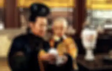 Dalam Dirinya Mengalir Darah Jenghis Khan, Inilah Permaisuri Xiaozhuang Wen dari Mongolia, Nenek Kaisar Terbesar di China, yang Tak Ingin Tinggal di Kota Terlarang dengan Kehidupan Mewahnya