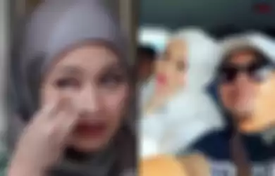 Anak Sule dituding cuma manfaaktkan ibu sambungnya, paman Nathalie Holscher pun senggol Putri Delina, kenapa nih?