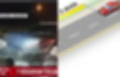 Jangan Sampai Nyawa Keburu Melayang, 'Karambol' dalam Kecelakaan Tol Cipularang Km 92 Ternyata Bisa Dicegah Lewat Resep 3 Detik Ini, Paduan Reaksi Manusia dan Mekanikal