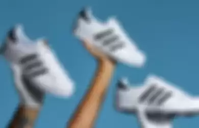 Lima model sepatu Adidas ini pernah populer di masanya.