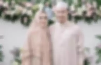 Kartika Putri singgung soal poligami dengan Habib Usman bin Yahya. 