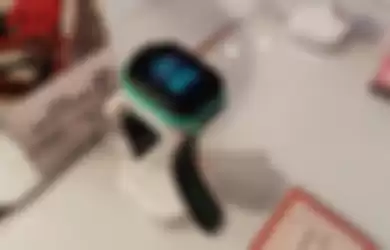 Smartwatch imoo Z1