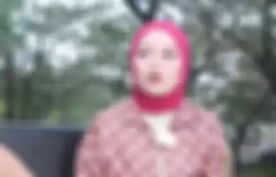 Nathalie Holscher sadar diri tak bisa gantikan Lina Jubaedah, beri pesan ini untuk Putri Delina