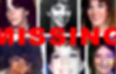 Kasus orang hilang, Carey Mae Parker  Sejak 1991 yang dipecahkan oleh kelompok Youtuber penyelam